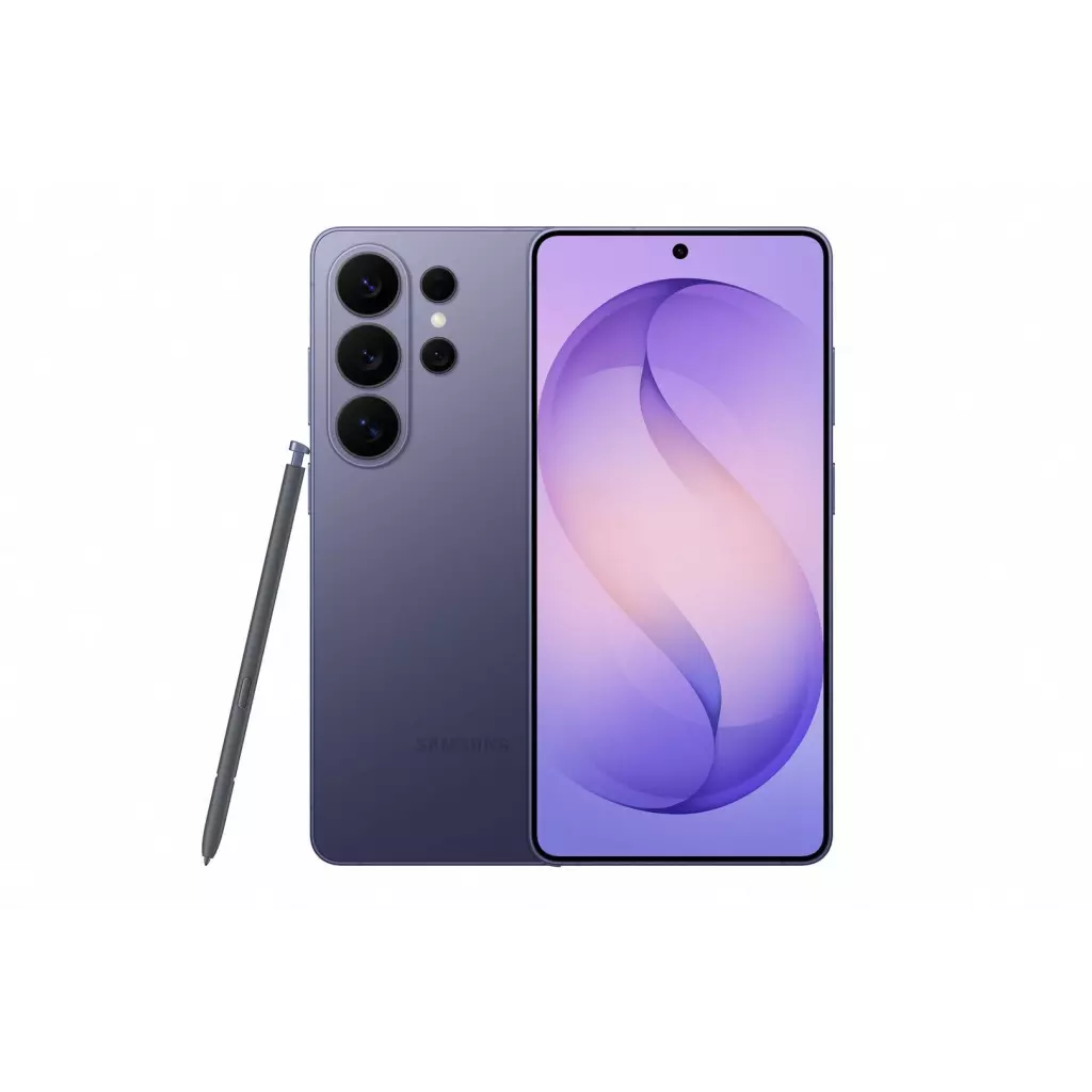 Obrázek produktu Samsung Galaxy S26 Ultra 1TB fialový - fialová