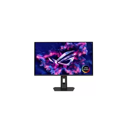 obrázek produktu ASUS ROG Strix OLED XG27AQDPG