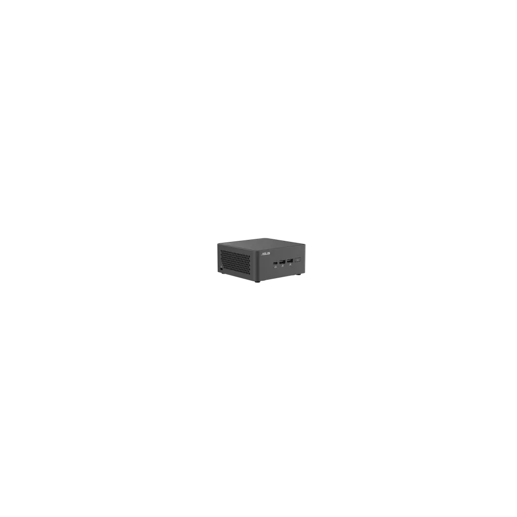 Obrázek produktu ASUS NUC 15 PRO Kit C5-210H, NUC15CRH, Tall
