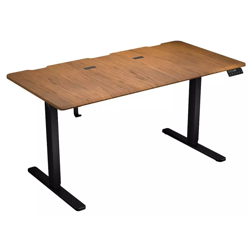 Obrázek produktu Endorfy Atlas L Electric Dark Wood