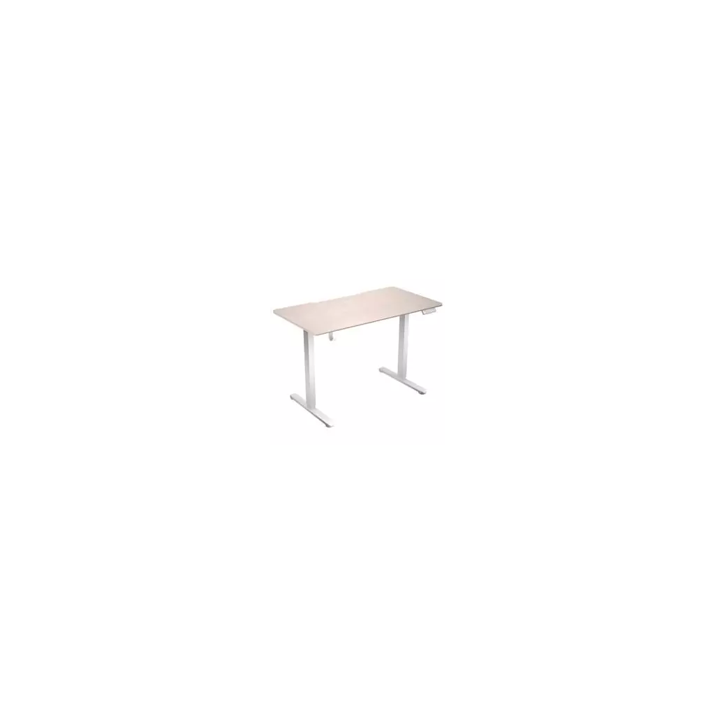 Obrázek produktu Endorfy herní stůl Atlas S electric Light Wood