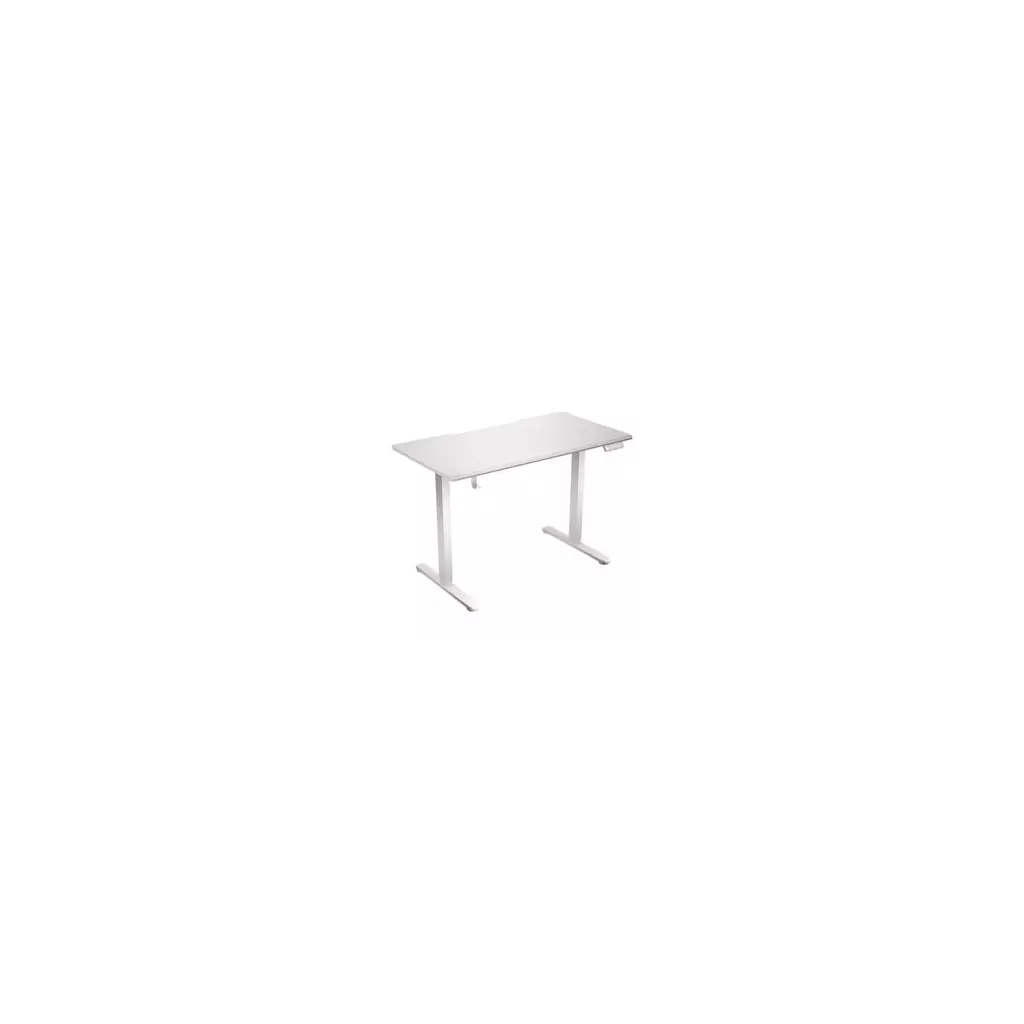 Obrázek produktu Endorfy herní stůl Atlas S electric Onyx White