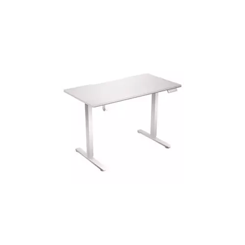 obrázek produktu Endorfy herní stůl Atlas S electric Onyx White