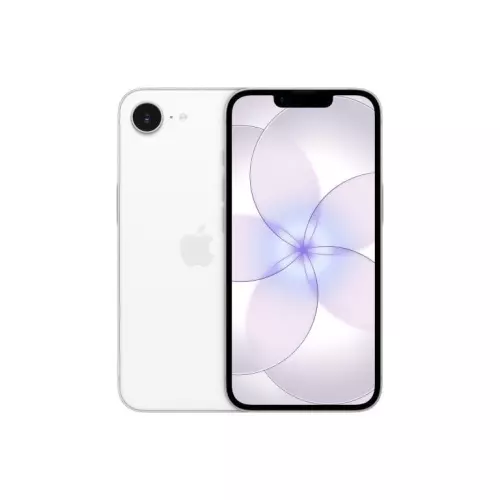 obrázek produktu Apple iPhone 17e 256GB, bílá - bílá
