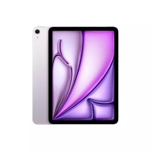 obrázek produktu Apple iPad Air M4 11" Wi-Fi + Cellular 128GB, fialová - fialová
