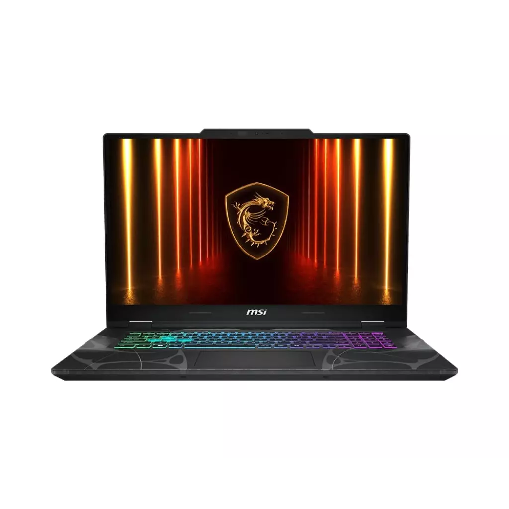Obrázek produktu MSI Cyborg 15 B2RWEKG-043CZ - černá