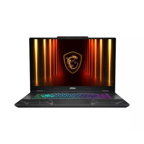 obrázek produktu MSI Cyborg 15 B2RWEKG-043CZ - černá