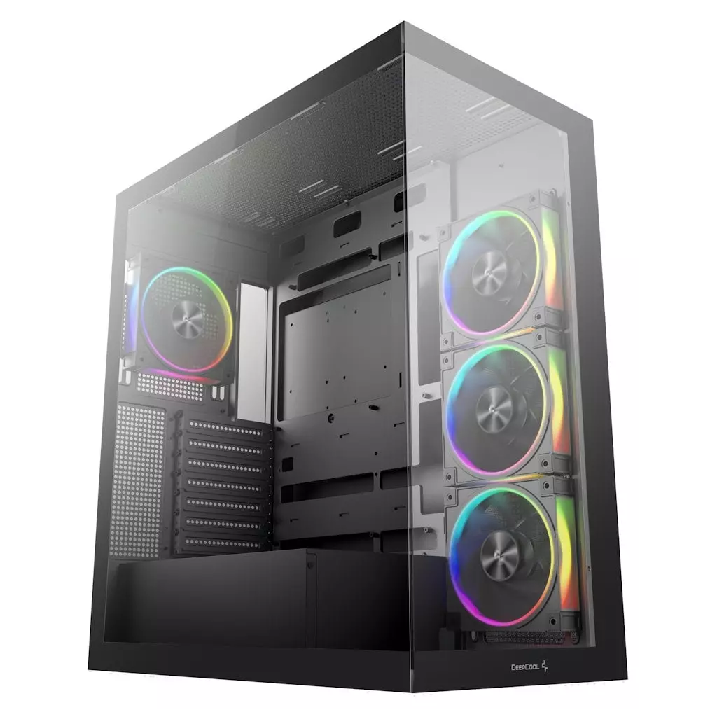 Obrázek produktu DEEPCOOL CG580 4F V2, černá