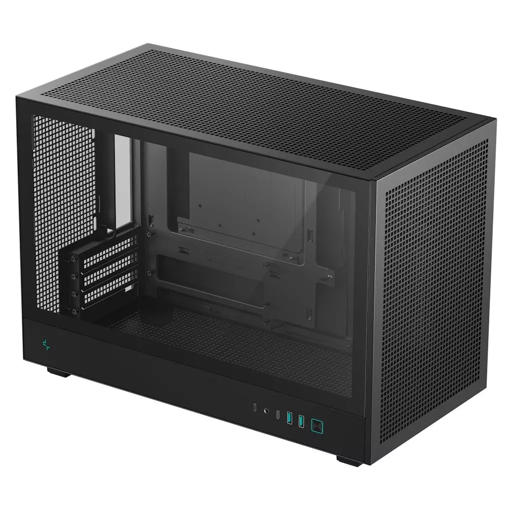 Obrázek produktu DEEPCOOL CH260, černá