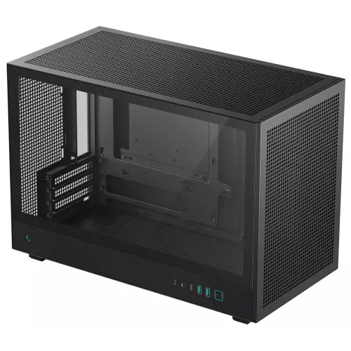 obrázek produktu DEEPCOOL CH260, černá