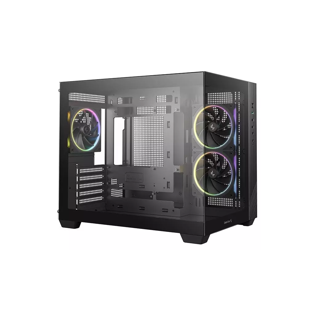 Obrázek produktu DEEPCOOL CG330 3F, černá