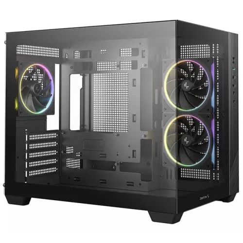 obrázek produktu DEEPCOOL CG330 3F, černá