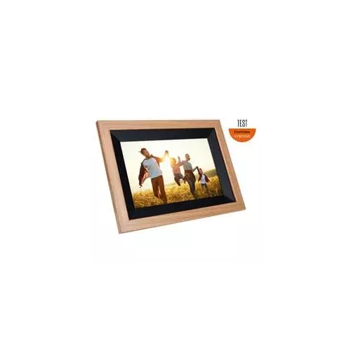 obrázek produktu Rollei Smart Frame WiFi 105 hnědý