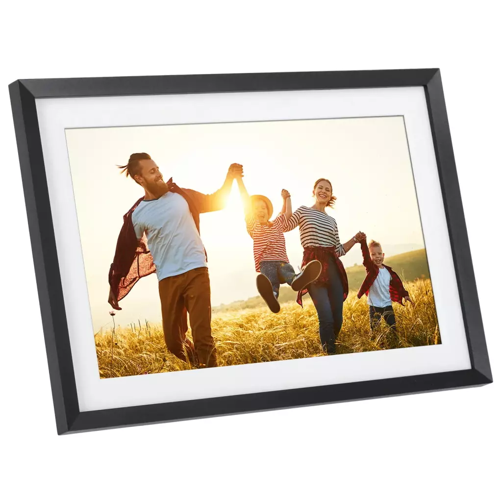 Obrázek produktu Rollei Smart Frame WiFi 107 Digitální fotorámeček
