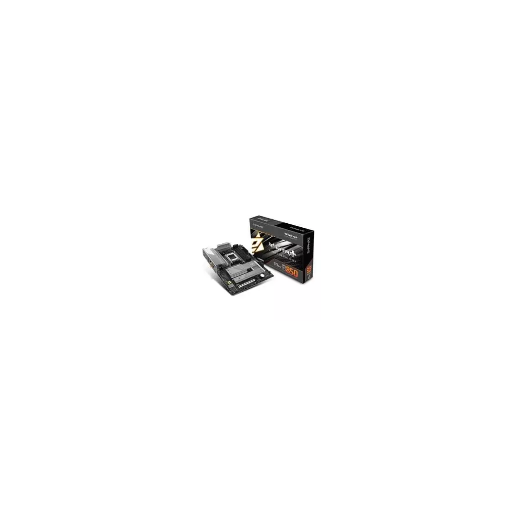 Obrázek produktu SAPPHIRE NITRO+ B850A WIFI 7
