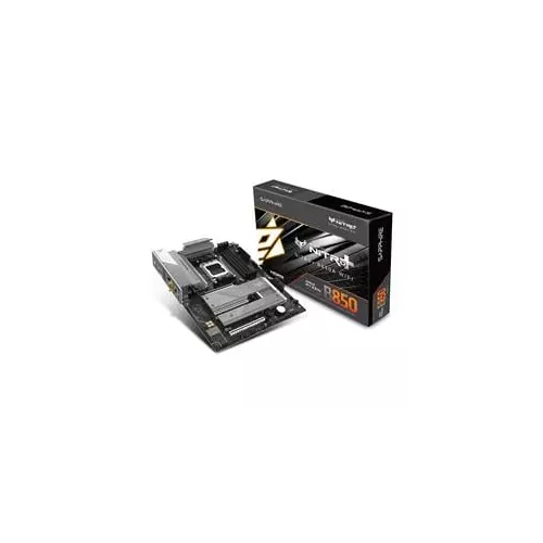 obrázek produktu SAPPHIRE NITRO+ B850A WIFI 7