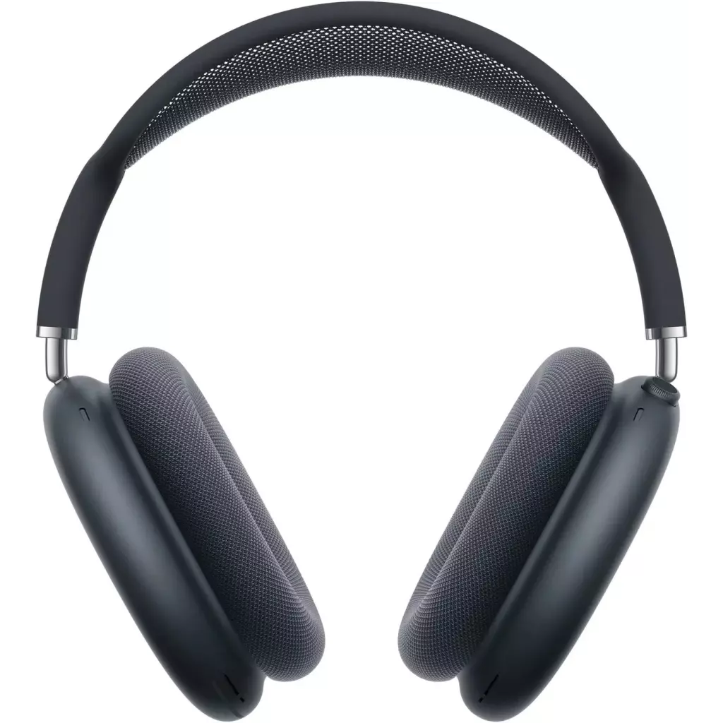 Obrázek produktu Apple AirPods Max 2 Midnight (2026) - černá