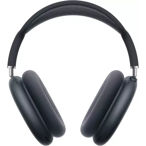 obrázek produktu Apple AirPods Max 2 Midnight (2026) - černá