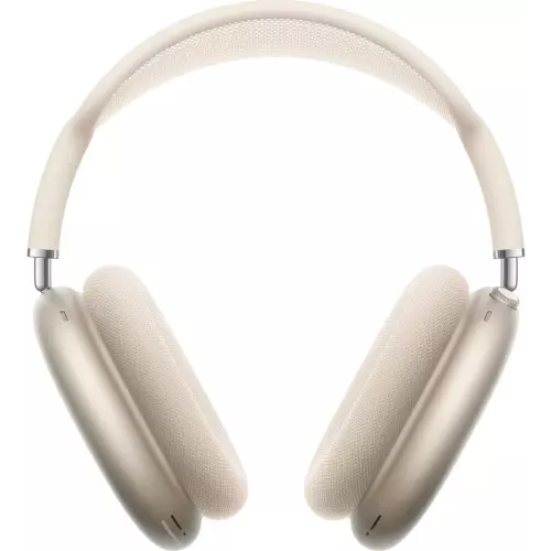 obrázek produktu Apple AirPods Max 2 Starlight (2026) - hvězdně bílá