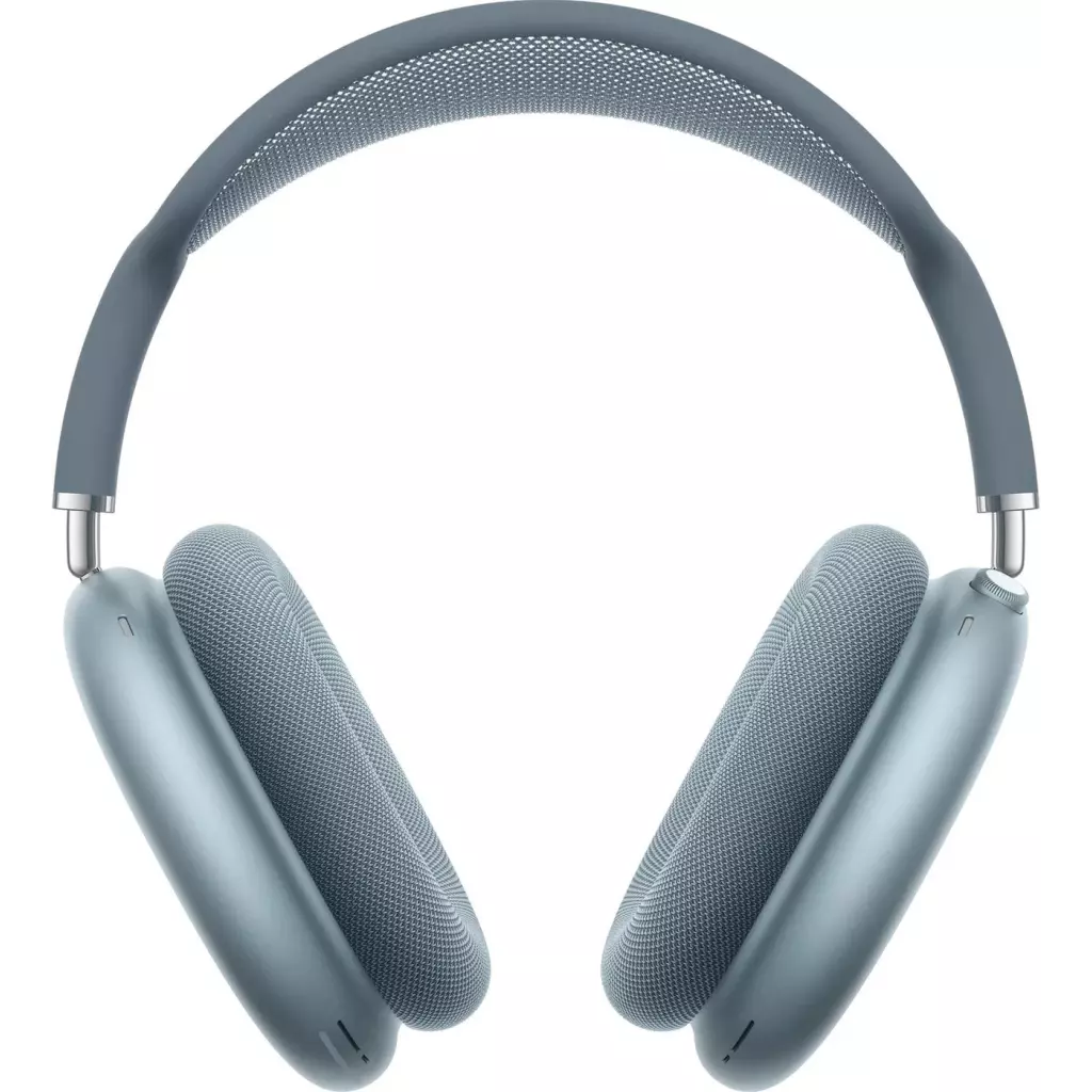 Obrázek produktu Apple AirPods Max 2 Blue (2026) - modrá