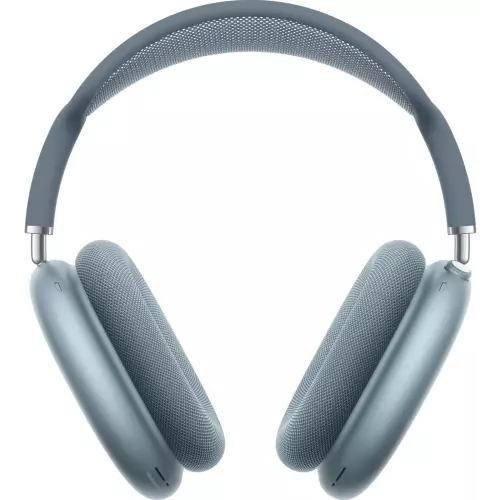 obrázek produktu Apple AirPods Max 2 Blue (2026) - modrá