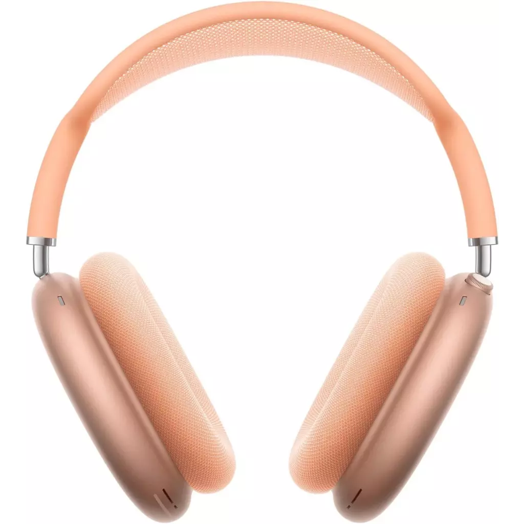 Obrázek produktu Apple AirPods Max 2 Orange (2026) - oranžová