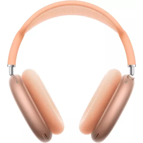 obrázek produktu Apple AirPods Max 2 Orange (2026) - oranžová
