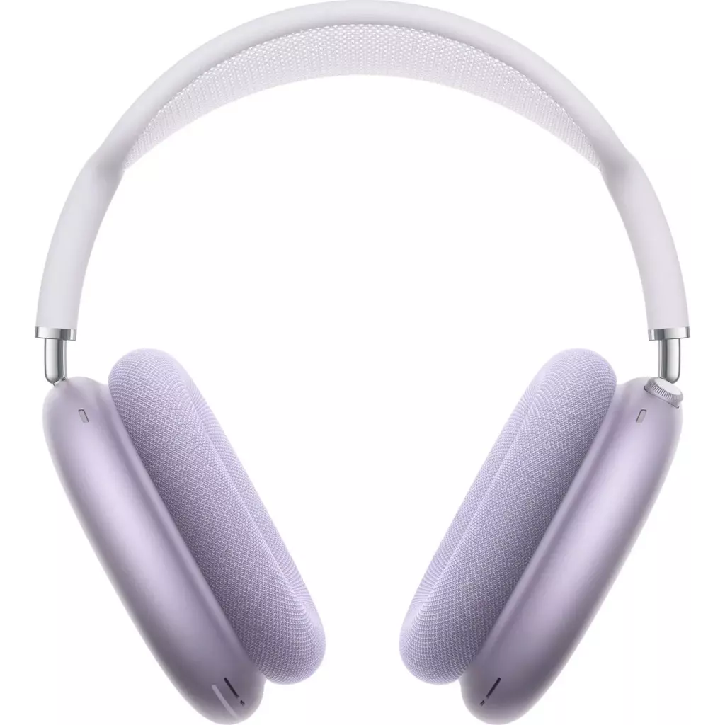 Obrázek produktu Apple AirPods Max 2 Purple (2026) - fialová