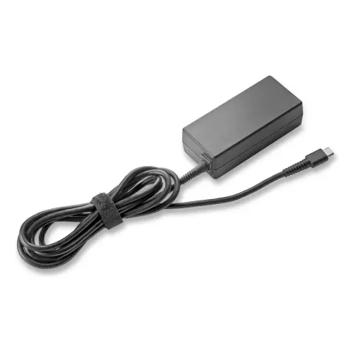 obrázek produktu HP 45 W USB-C Napájecí adaptér
