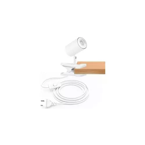 obrázek produktu IMMAX PUNTO KLIP-1 bílé