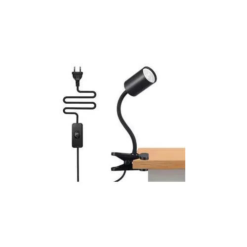 obrázek produktu IMMAX PUNTO KLIP černé