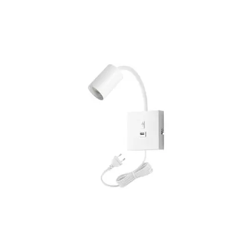 obrázek produktu IMMAX PUNTO USB bílé