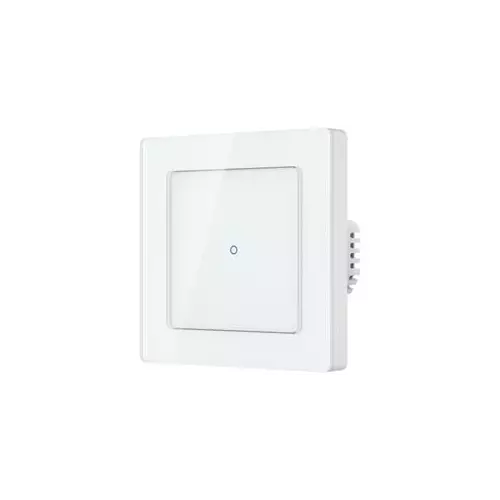 obrázek produktu IMMAX NEO SMART vypínač Nexa 1-tlačítkový