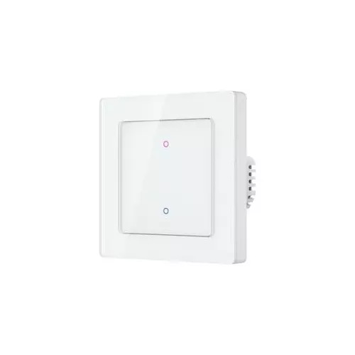 obrázek produktu IMMAX NEO SMART vypínač Nexa 2-tlačítkový