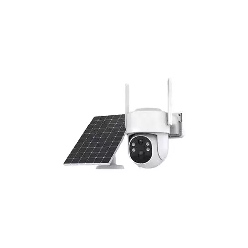 obrázek produktu IMMAX NEO LITE SMART Security venkovní kamera Solar Sentry v2
