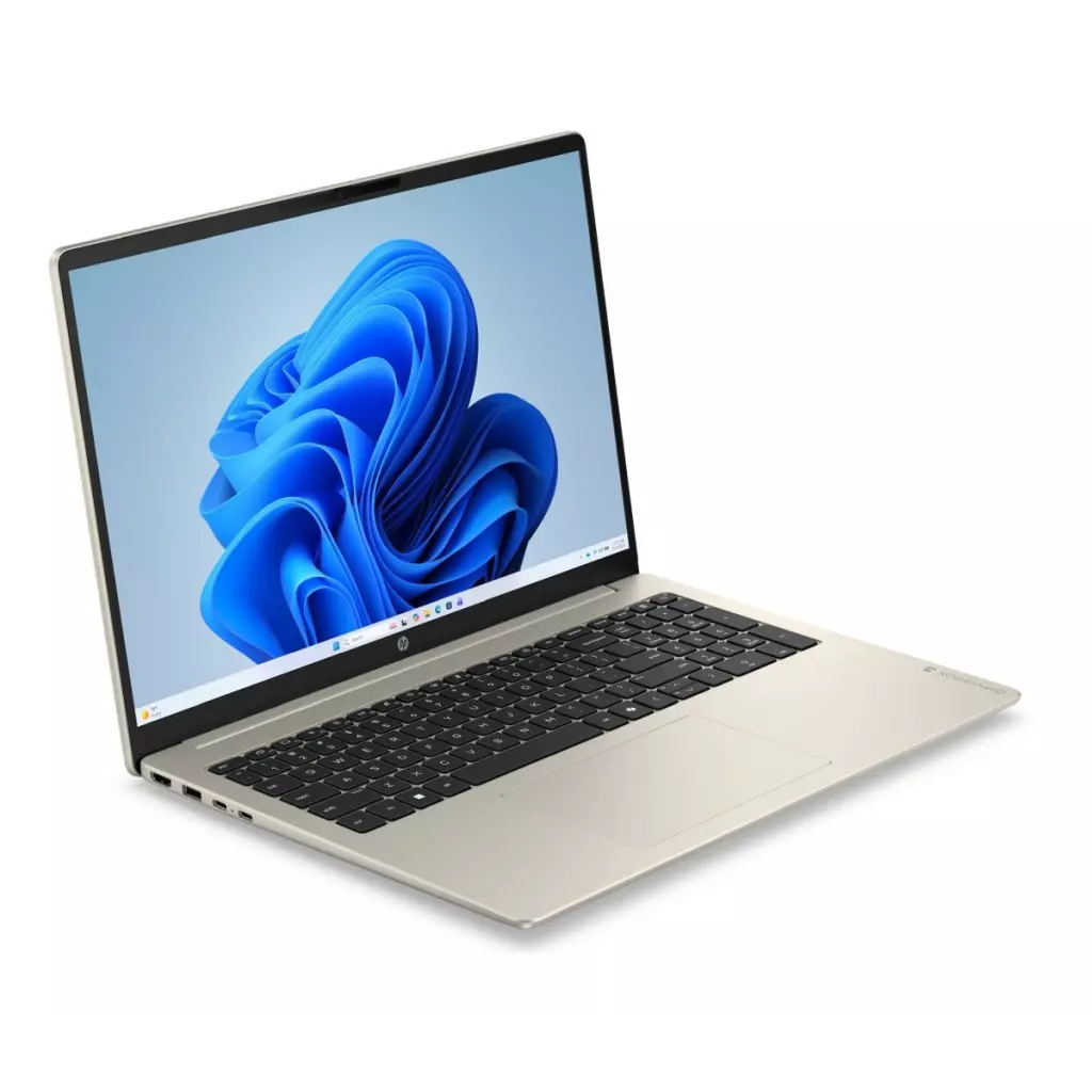 Obrázek produktu HP OmniBook 3 16-bu0000ncx (D9MM3EA) - šedá