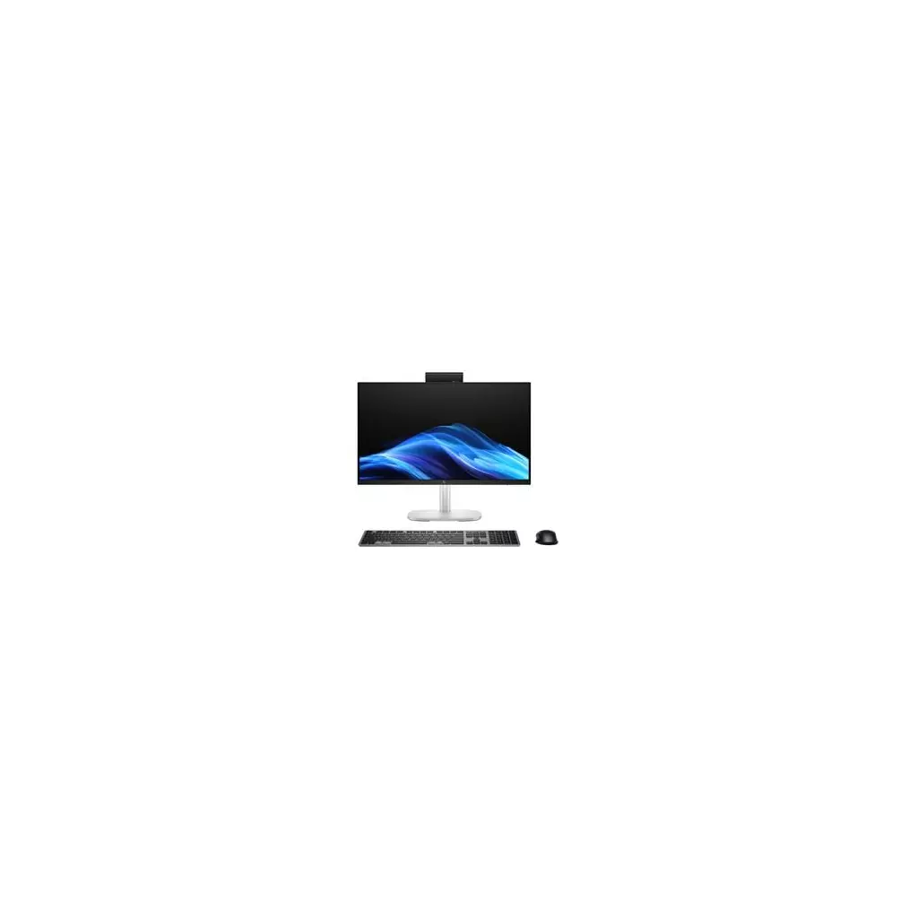 Obrázek produktu HP AiO 24'' EliteStudio 8 G1i (C8TQ4ET) - stříbrná