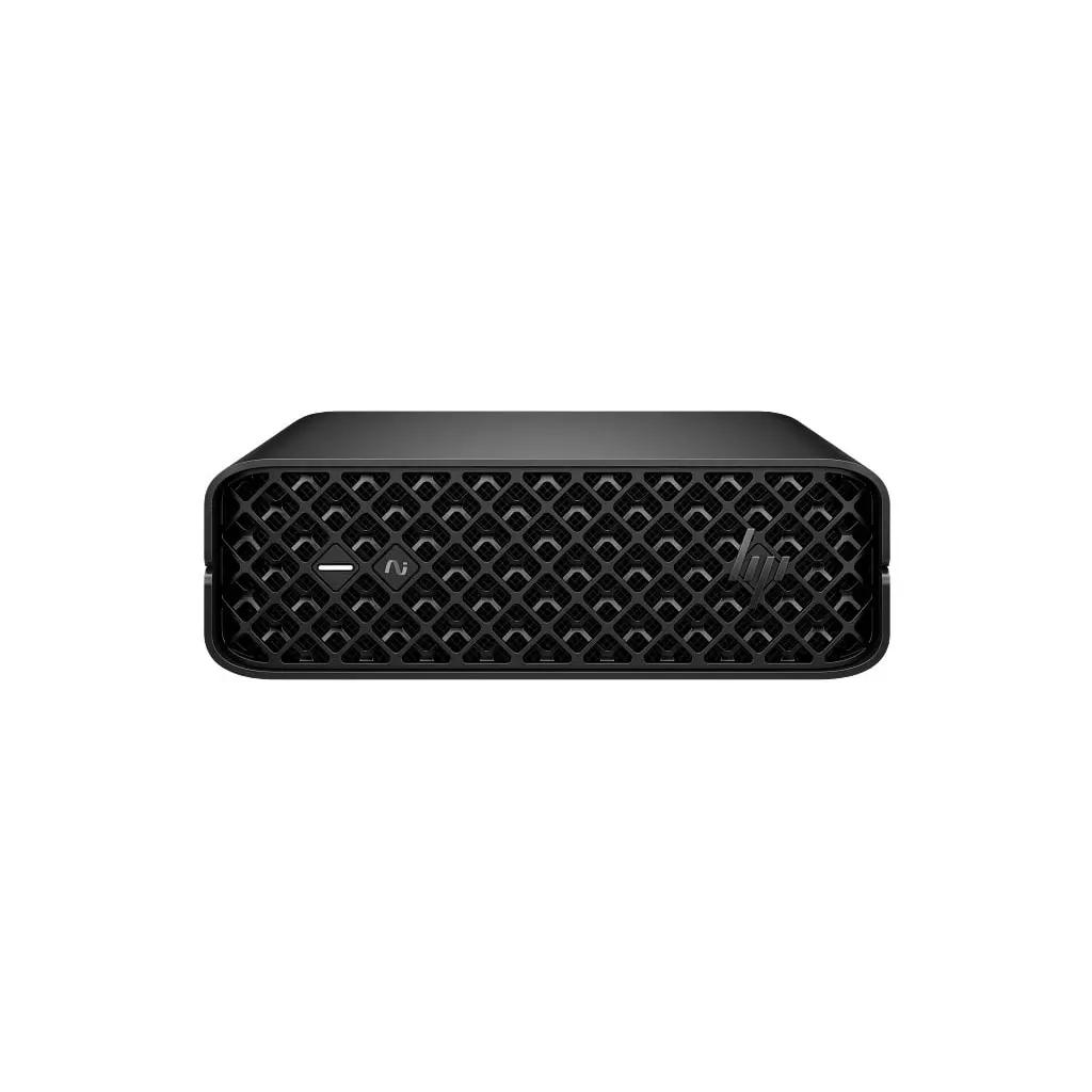 Obrázek produktu HP Z2 G1i Mini (A40LRET) - černá