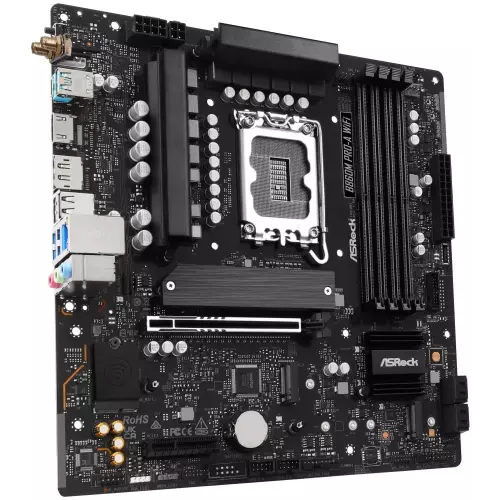 obrázek produktu ASRock B860M Pro-A WiFi