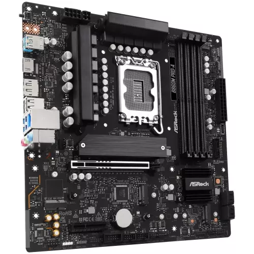 obrázek produktu ASRock B860M Pro-A