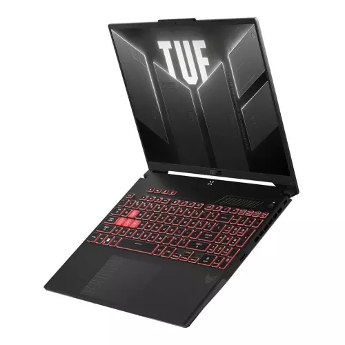 obrázek produktu ASUS TUF Gaming A16 FA607NUQ-RL001W Mecha Gray