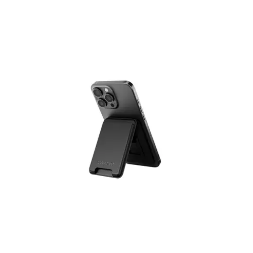 obrázek produktu Cubenest card wallet WT01S Black