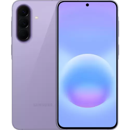 obrázek produktu Samsung Galaxy A57 5G 8GB/128GB fialový - fialová