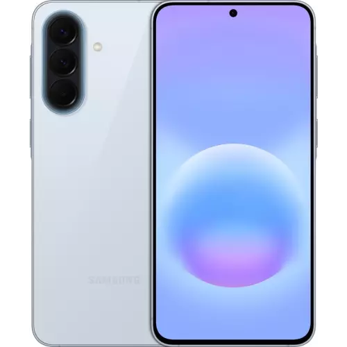 obrázek produktu Samsung Galaxy A57 5G 8GB/128GB světle modrý - modrá