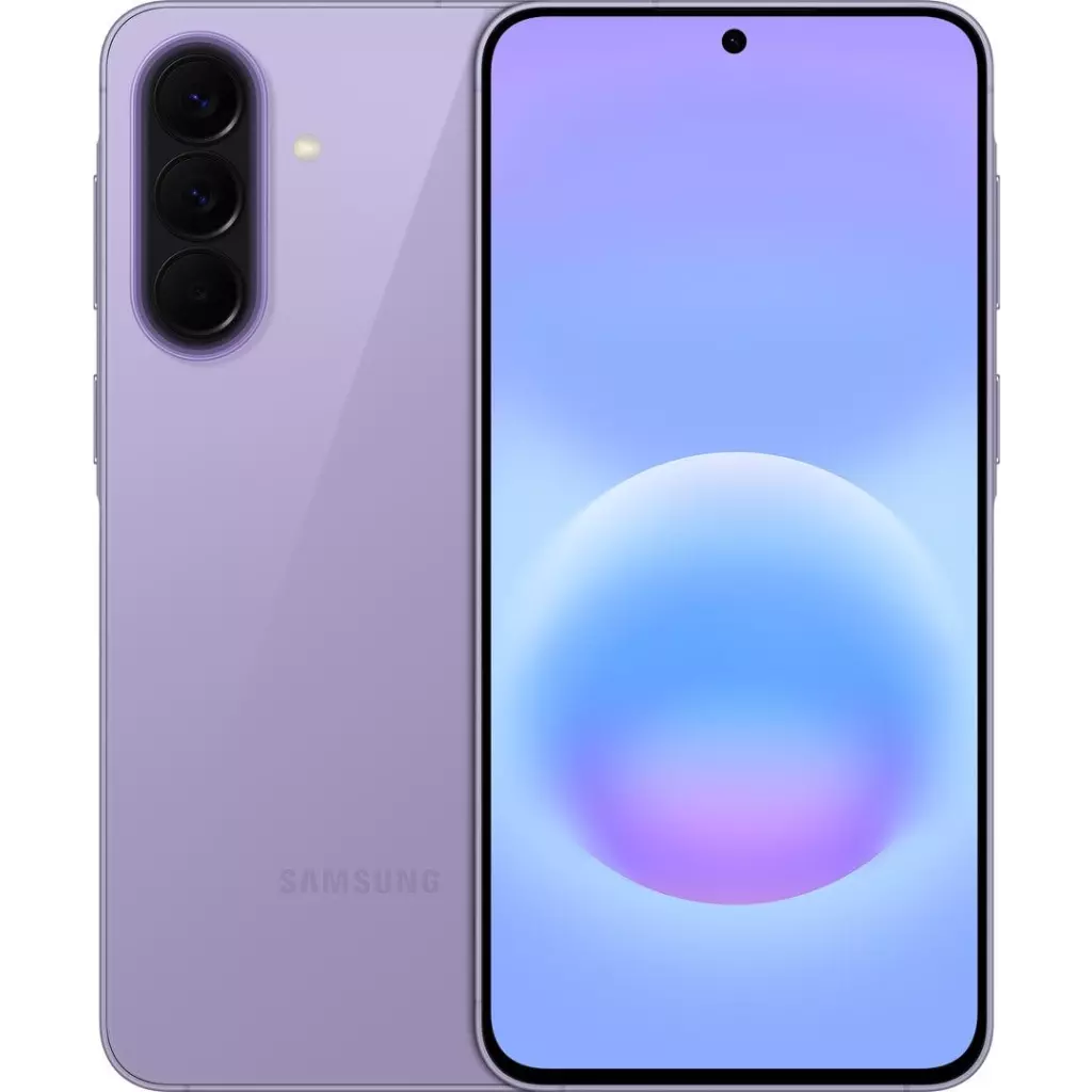 Obrázek produktu Samsung Galaxy A57 5G 8GB/256GB fialový - fialová