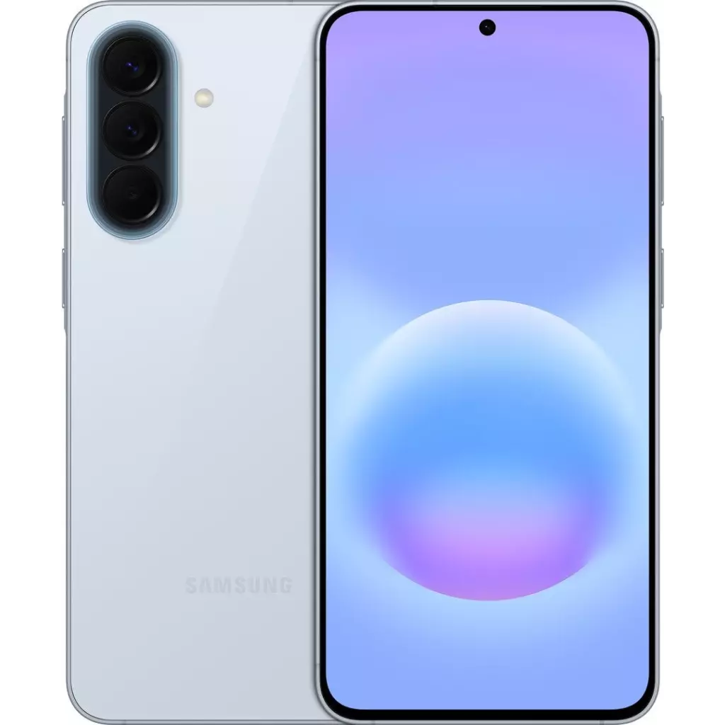 Obrázek produktu Samsung Galaxy A57 5G 8GB/256GB světle modrý - modrá