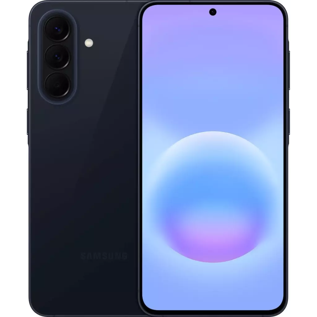 Obrázek produktu Samsung Galaxy A57 5G 8GB/256GB tmavě modrý - tmavě modrá