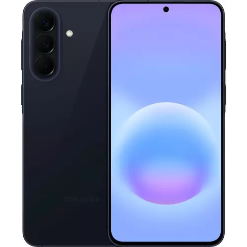 obrázek produktu Samsung Galaxy A57 5G 8GB/256GB tmavě modrý - tmavě modrá