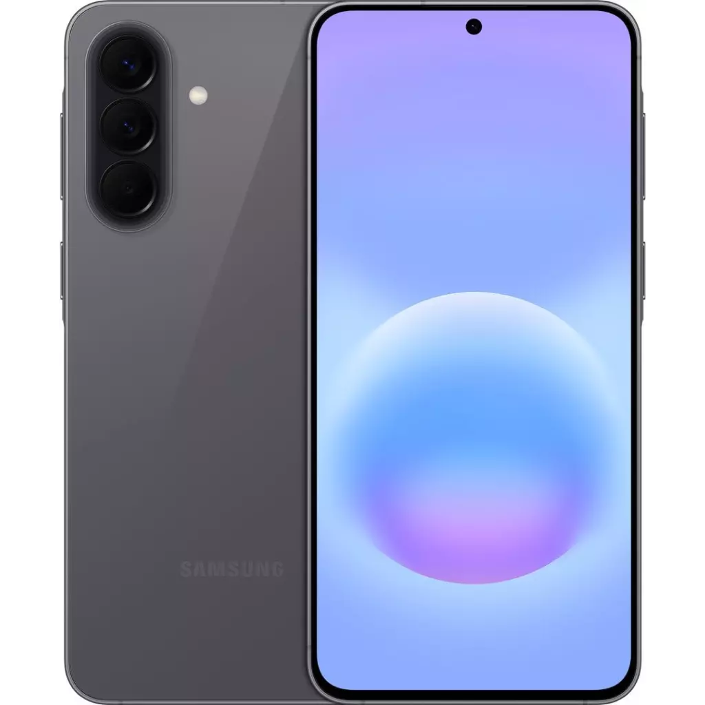 Obrázek produktu Samsung Galaxy A57 5G 8GB/256GB šedý - šedá