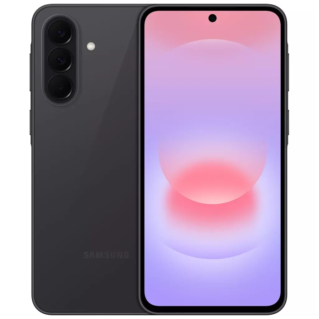 Obrázek produktu Samsung Galaxy A37 5G 6GB/128GB šedý - černá